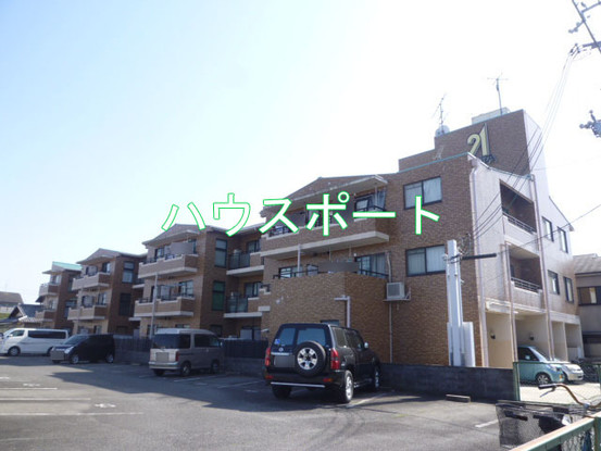 apartment 京都府京都市西京区大枝北沓掛町２丁目12-1　サンシティ桂坂壱番館1Ｆ