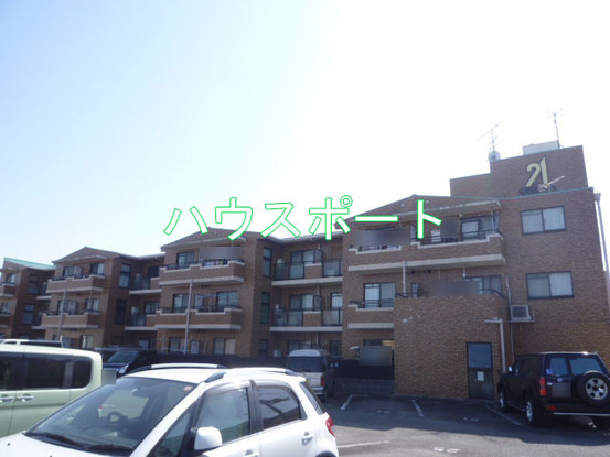 apartment 京都府京都市西京区大枝北沓掛町２丁目12-1　サンシティ桂坂壱番館1Ｆ