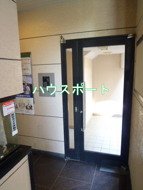 apartment 京都府京都市西京区大枝北沓掛町２丁目12-1　サンシティ桂坂壱番館1Ｆ