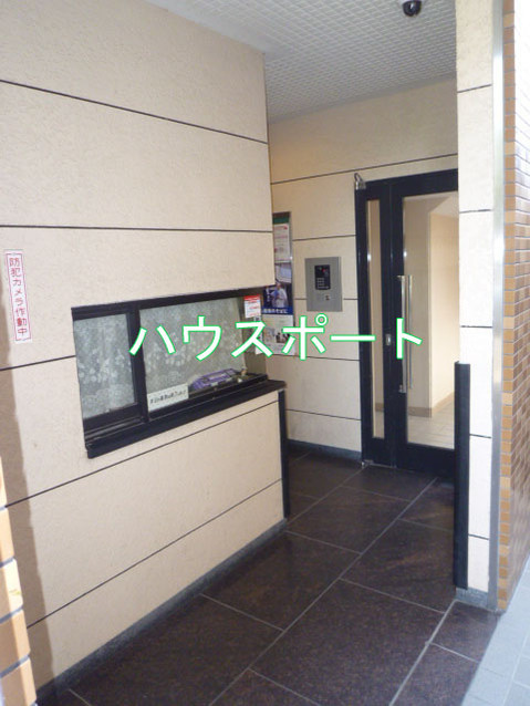 apartment 京都府京都市西京区大枝北沓掛町２丁目12-1　サンシティ桂坂壱番館1Ｆ