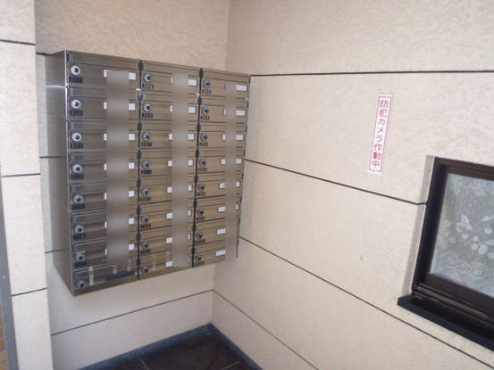 apartment 京都府京都市西京区大枝北沓掛町２丁目12-1　サンシティ桂坂壱番館1Ｆ