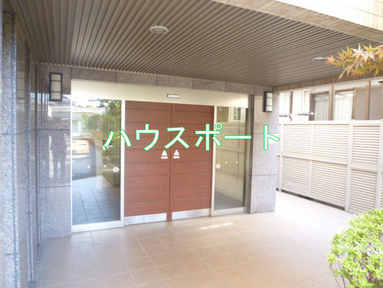 apartment 京都府京都市西京区大枝北沓掛町２丁目12-1　サンシティ桂坂壱番館1Ｆ