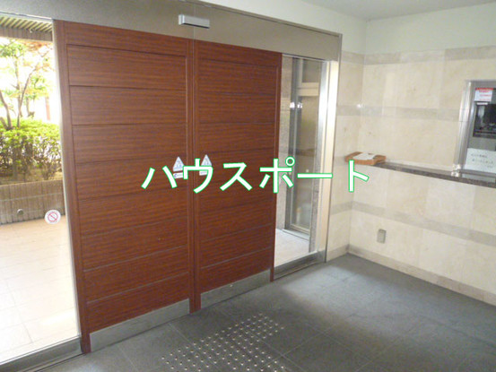 apartment 京都府京都市西京区大枝北沓掛町２丁目12-1　サンシティ桂坂壱番館1Ｆ