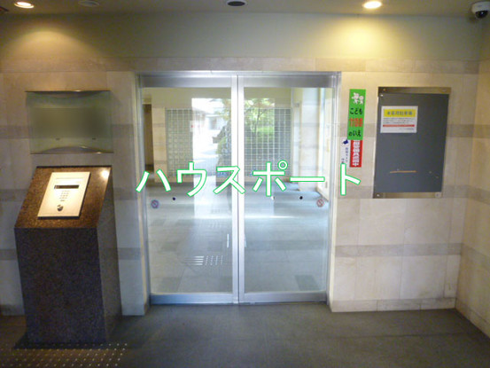 apartment 京都府京都市西京区大枝北沓掛町２丁目12-1　サンシティ桂坂壱番館1Ｆ