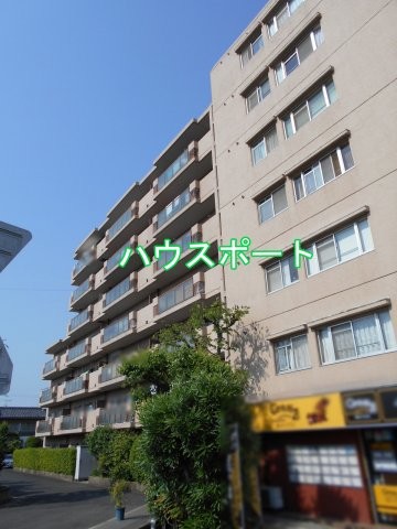 apartment 京都府京都市西京区大枝北沓掛町２丁目12-1　サンシティ桂坂壱番館1Ｆ