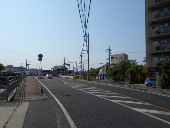 apartment 京都府京都市西京区大枝北沓掛町２丁目12-1　サンシティ桂坂壱番館1Ｆ