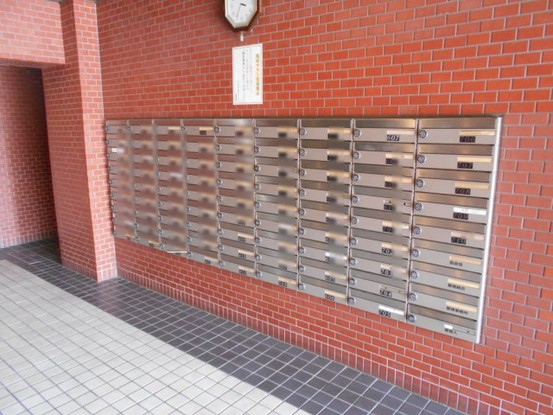 apartment 京都府京都市西京区大枝北沓掛町２丁目12-1　サンシティ桂坂壱番館1Ｆ