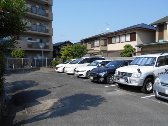 apartment 京都府京都市西京区大枝北沓掛町２丁目12-1　サンシティ桂坂壱番館1Ｆ