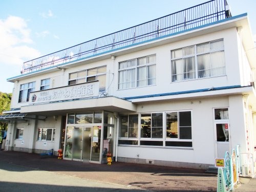 apartment 京都府京都市西京区大枝北沓掛町２丁目12-1　サンシティ桂坂壱番館1Ｆ