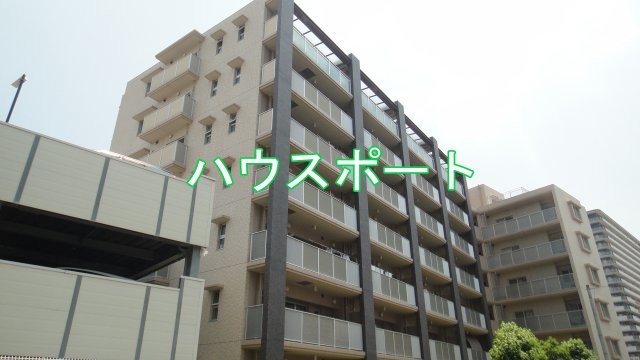 apartment 京都府京都市西京区大枝北沓掛町２丁目12-1　サンシティ桂坂壱番館1Ｆ