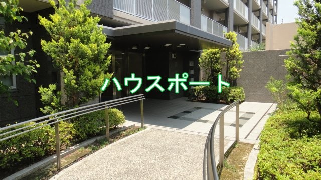 apartment 京都府京都市西京区大枝北沓掛町２丁目12-1　サンシティ桂坂壱番館1Ｆ