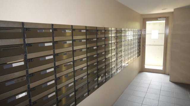 apartment 京都府京都市西京区大枝北沓掛町２丁目12-1　サンシティ桂坂壱番館1Ｆ