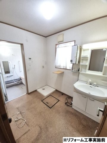 detached 京都府京都市西京区大枝北沓掛町２丁目12-1　サンシティ桂坂壱番館1Ｆ
