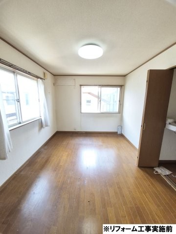 detached 京都府京都市西京区大枝北沓掛町２丁目12-1　サンシティ桂坂壱番館1Ｆ