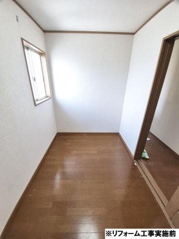 detached 京都府京都市西京区大枝北沓掛町２丁目12-1　サンシティ桂坂壱番館1Ｆ