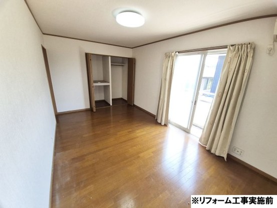 detached 京都府京都市西京区大枝北沓掛町２丁目12-1　サンシティ桂坂壱番館1Ｆ