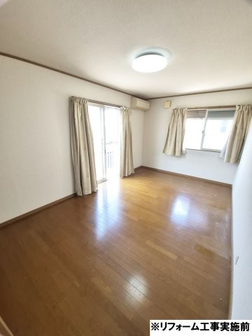 detached 京都府京都市西京区大枝北沓掛町２丁目12-1　サンシティ桂坂壱番館1Ｆ