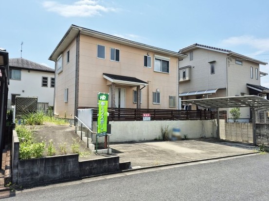 detached 京都府京都市西京区大枝北沓掛町２丁目12-1　サンシティ桂坂壱番館1Ｆ