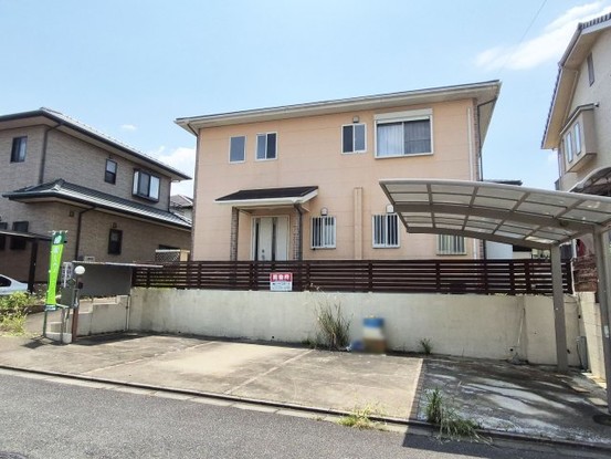 detached 京都府京都市西京区大枝北沓掛町２丁目12-1　サンシティ桂坂壱番館1Ｆ