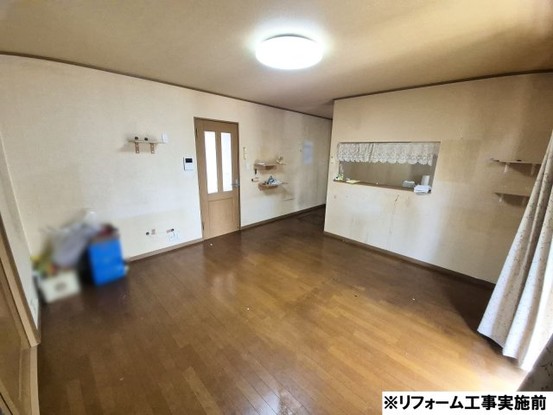 detached 京都府京都市西京区大枝北沓掛町２丁目12-1　サンシティ桂坂壱番館1Ｆ