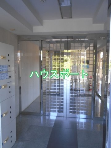 apartment 京都府京都市西京区大枝北沓掛町２丁目12-1　サンシティ桂坂壱番館1Ｆ