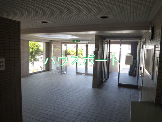 apartment 京都府京都市西京区大枝北沓掛町２丁目12-1　サンシティ桂坂壱番館1Ｆ