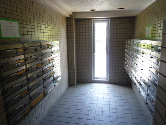 apartment 京都府京都市西京区大枝北沓掛町２丁目12-1　サンシティ桂坂壱番館1Ｆ