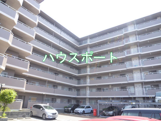 apartment 京都府京都市西京区大枝北沓掛町２丁目12-1　サンシティ桂坂壱番館1Ｆ