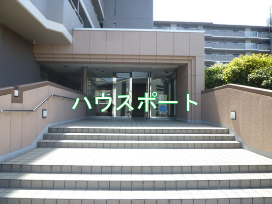 apartment 京都府京都市西京区大枝北沓掛町２丁目12-1　サンシティ桂坂壱番館1Ｆ