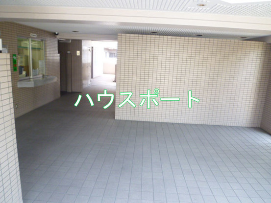 apartment 京都府京都市西京区大枝北沓掛町２丁目12-1　サンシティ桂坂壱番館1Ｆ