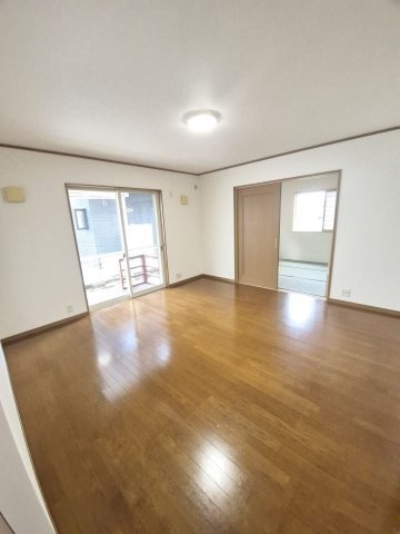 detached 京都府京都市西京区大枝北沓掛町２丁目12-1　サンシティ桂坂壱番館1Ｆ
