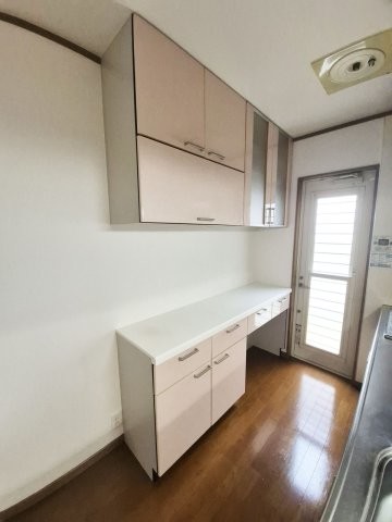 detached 京都府京都市西京区大枝北沓掛町２丁目12-1　サンシティ桂坂壱番館1Ｆ