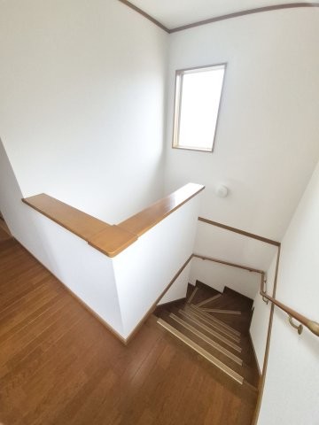 detached 京都府京都市西京区大枝北沓掛町２丁目12-1　サンシティ桂坂壱番館1Ｆ