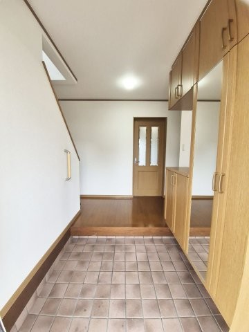 detached 京都府京都市西京区大枝北沓掛町２丁目12-1　サンシティ桂坂壱番館1Ｆ