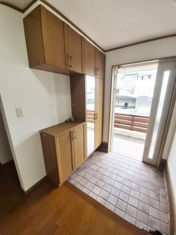 detached 京都府京都市西京区大枝北沓掛町２丁目12-1　サンシティ桂坂壱番館1Ｆ