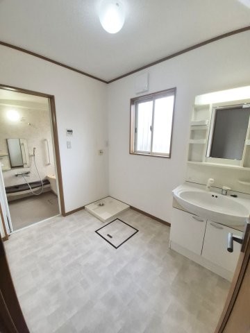 detached 京都府京都市西京区大枝北沓掛町２丁目12-1　サンシティ桂坂壱番館1Ｆ