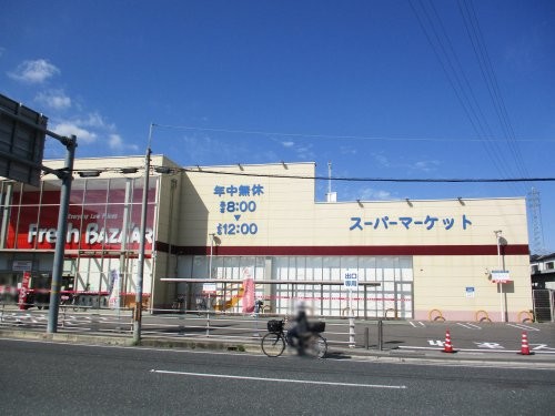 apartment 京都府京都市西京区大枝北沓掛町２丁目12-1　サンシティ桂坂壱番館1Ｆ