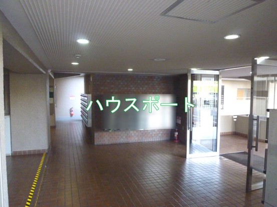 apartment 京都府京都市西京区大枝北沓掛町２丁目12-1　サンシティ桂坂壱番館1Ｆ
