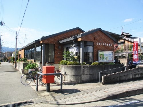apartment 京都府京都市西京区大枝北沓掛町２丁目12-1　サンシティ桂坂壱番館1Ｆ