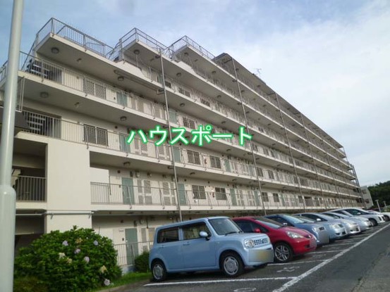 apartment 京都府京都市西京区大枝北沓掛町２丁目12-1　サンシティ桂坂壱番館1Ｆ