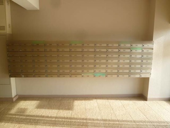 apartment 京都府京都市西京区大枝北沓掛町２丁目12-1　サンシティ桂坂壱番館1Ｆ