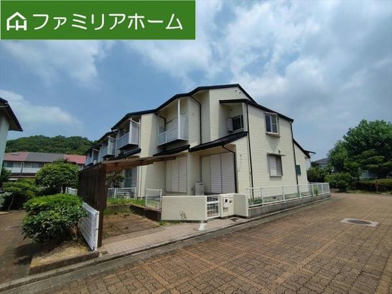 apartment 兵庫県神戸市西区糀台５丁目9-4西神中央駅ビル2階