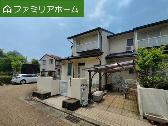 apartment 兵庫県神戸市西区糀台５丁目9-4西神中央駅ビル2階