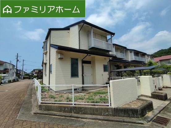 apartment 兵庫県神戸市西区糀台５丁目9-4西神中央駅ビル2階
