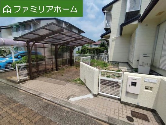 apartment 兵庫県神戸市西区糀台５丁目9-4西神中央駅ビル2階