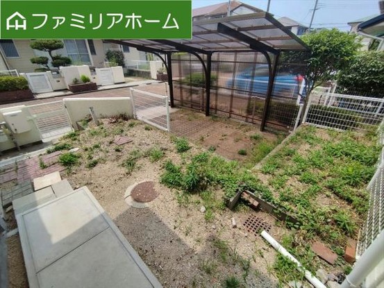 apartment 兵庫県神戸市西区糀台５丁目9-4西神中央駅ビル2階