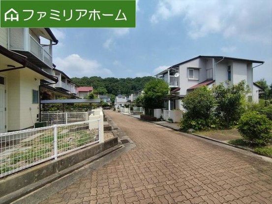 apartment 兵庫県神戸市西区糀台５丁目9-4西神中央駅ビル2階