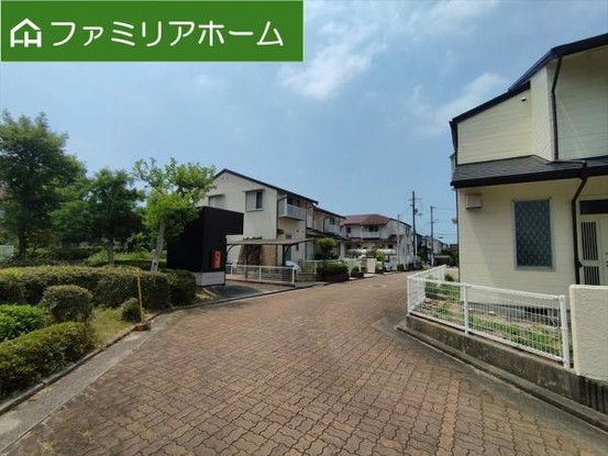 apartment 兵庫県神戸市西区糀台５丁目9-4西神中央駅ビル2階
