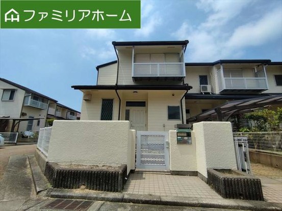 apartment 兵庫県神戸市西区糀台５丁目9-4西神中央駅ビル2階