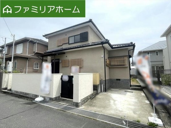 detached 兵庫県神戸市西区糀台５丁目9-4西神中央駅ビル2階